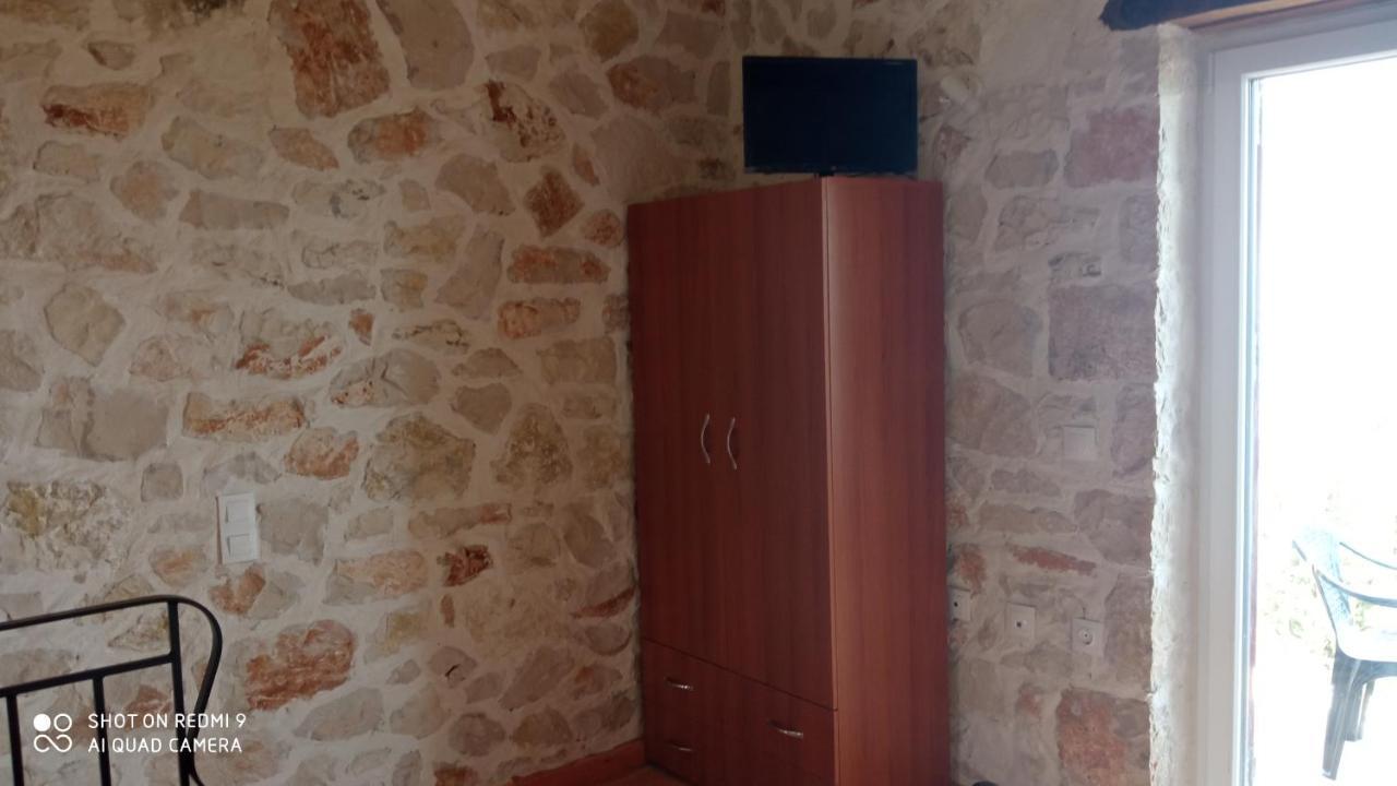 Climati Studios Skinária Exteriör bild